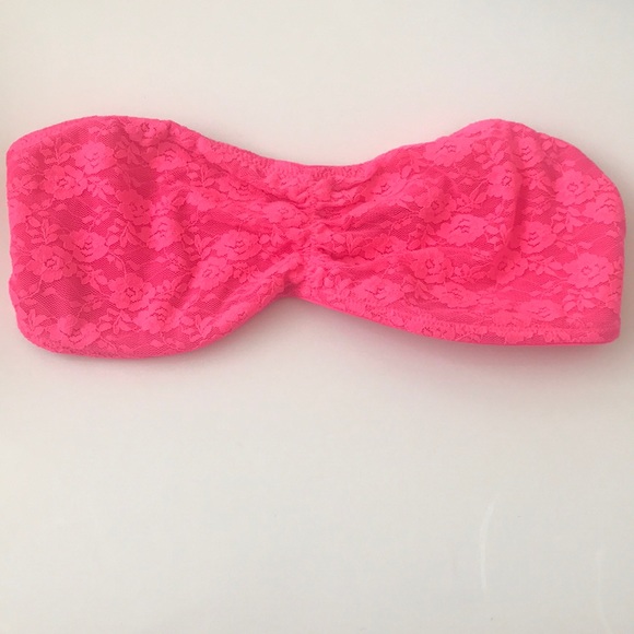 Victoria’s Secret bralette tops - Picture 4 of 5